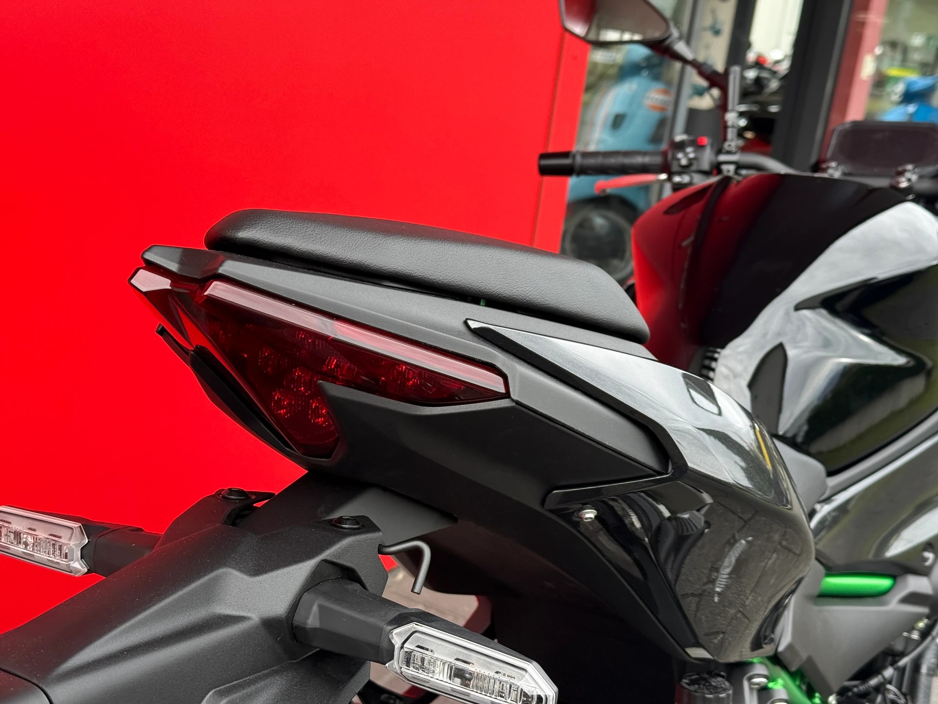 KAWASAKI Z 500 SE-image-5