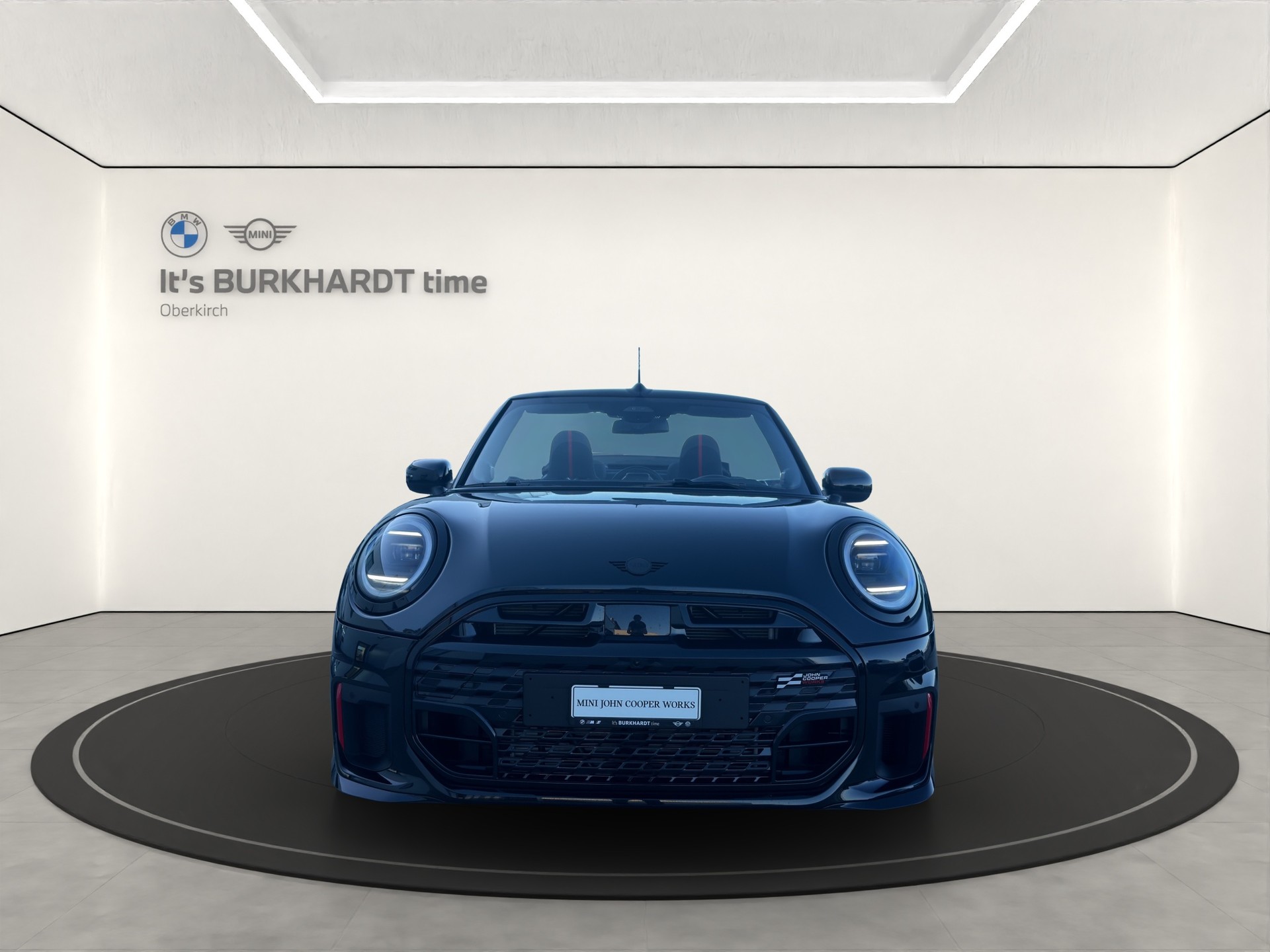 MINI Cooper S Cabriolet DKG-image-8