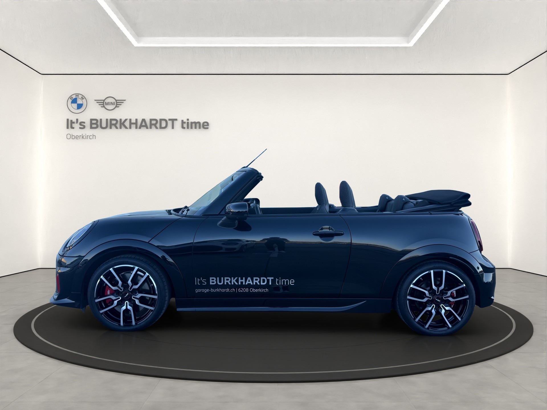 MINI Cooper S Cabriolet DKG-showroom-element-1