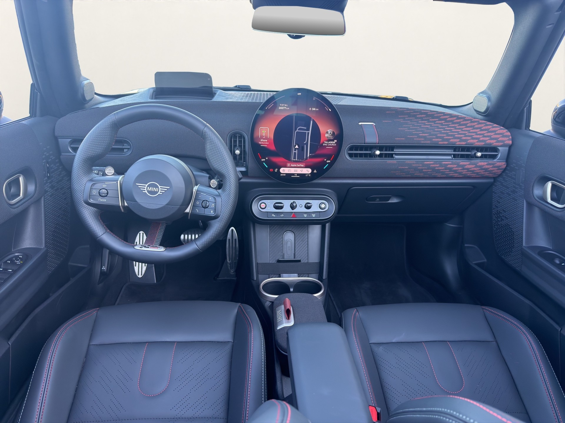 MINI Cooper S Cabriolet DKG-image-11