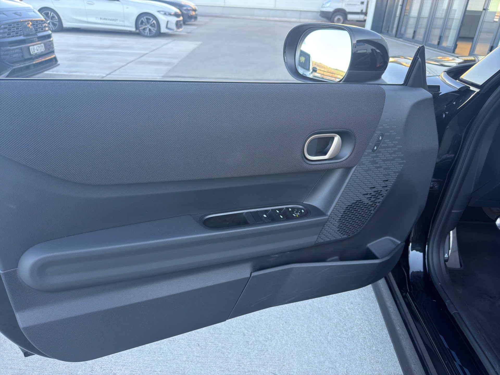 MINI Cooper S Cabriolet DKG-image-15