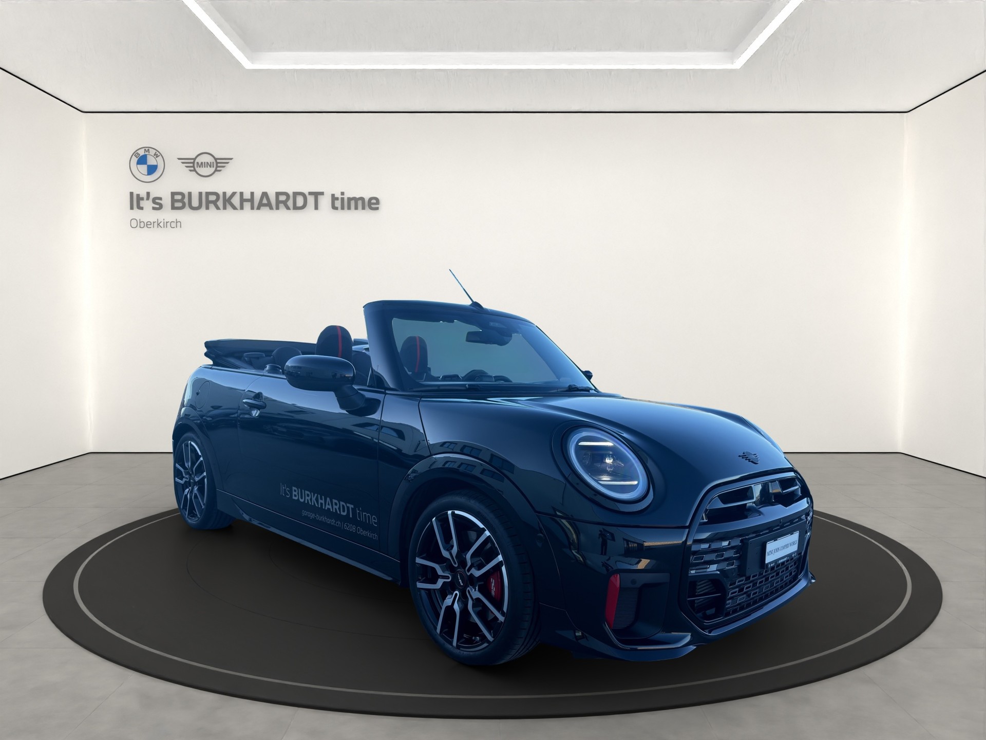 MINI Cooper S Cabriolet DKG-image-7