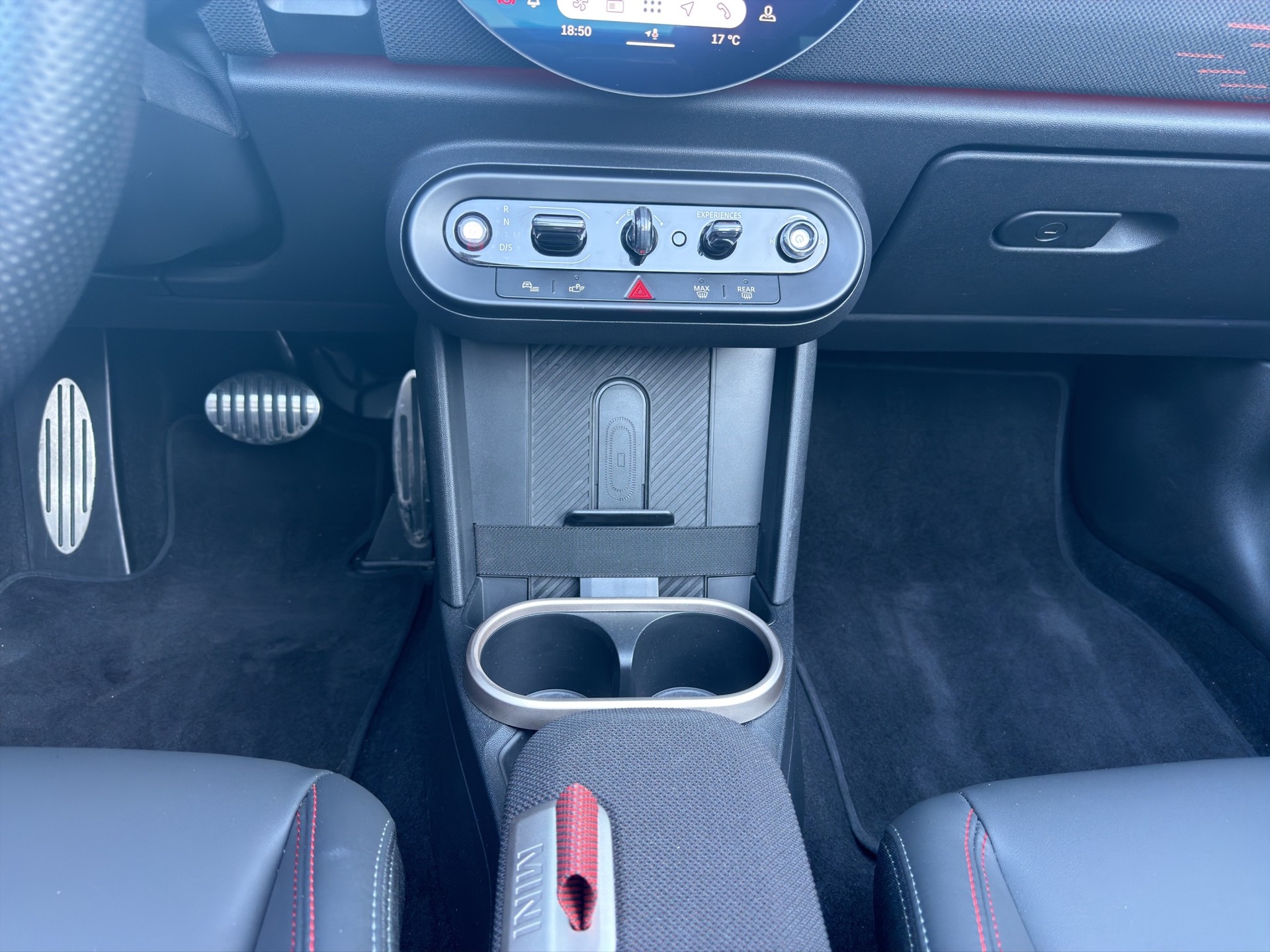 MINI Cooper S Cabriolet DKG-image-12