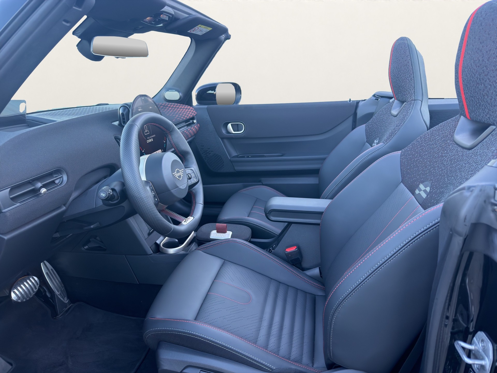 MINI Cooper S Cabriolet DKG-image-9