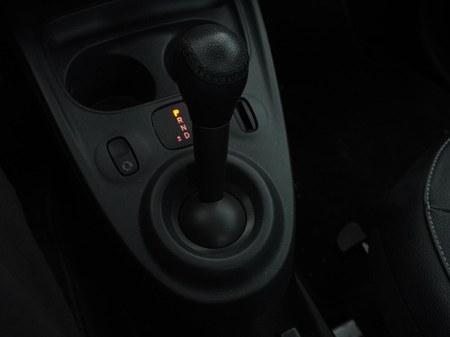 SMART fortwo prime twinmatic-image-7