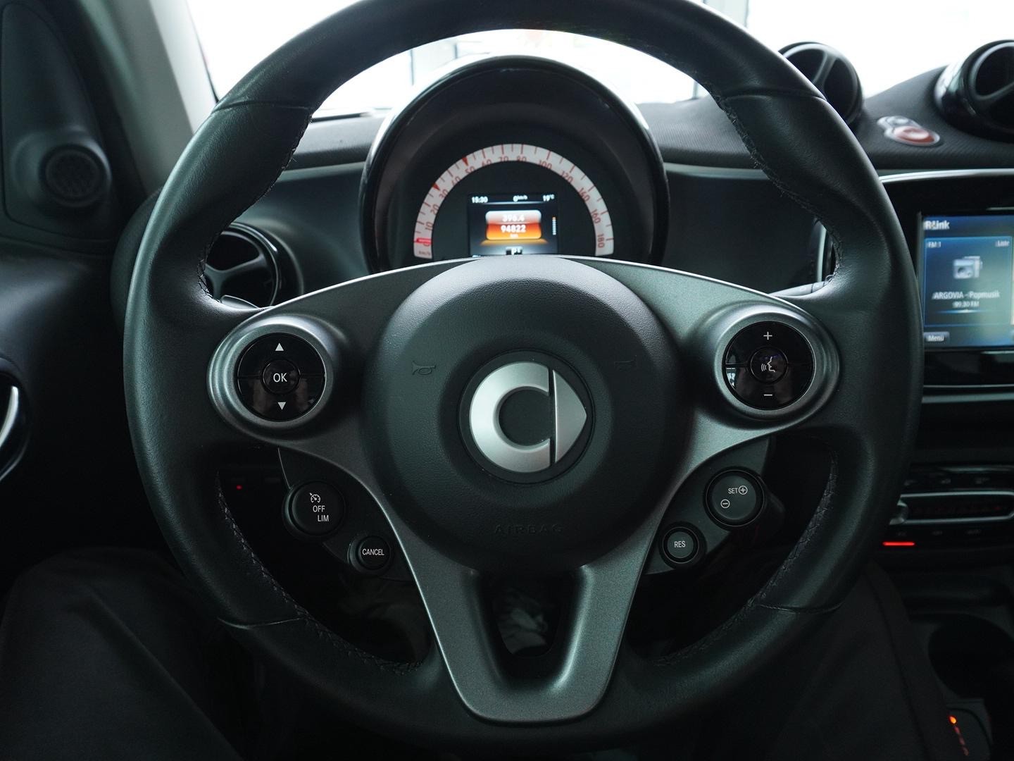 SMART fortwo prime twinmatic-image-6