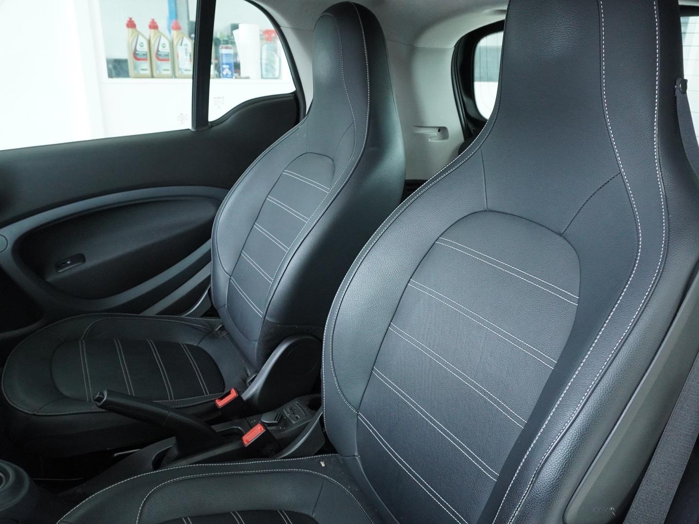 SMART fortwo prime twinmatic-image-3