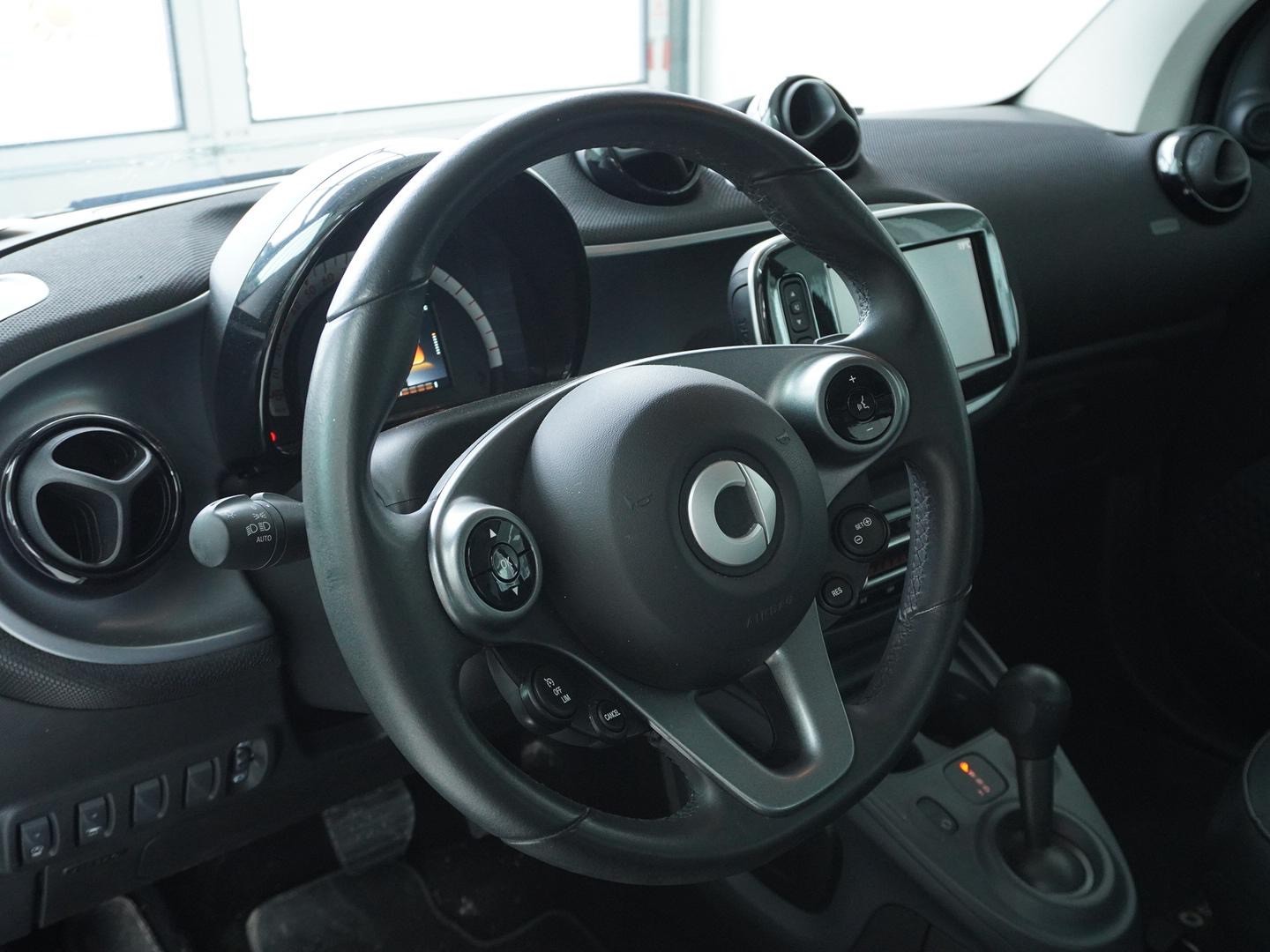 SMART fortwo prime twinmatic-image-2