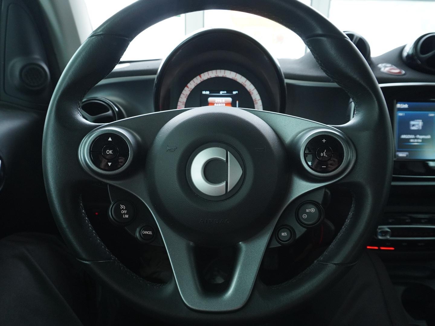 SMART fortwo prime twinmatic-image-5
