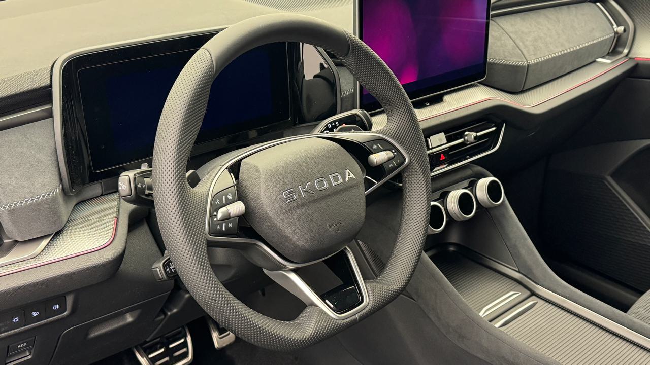SKODA Kodiaq 1.5 TSI PHEV Sportline-image-6