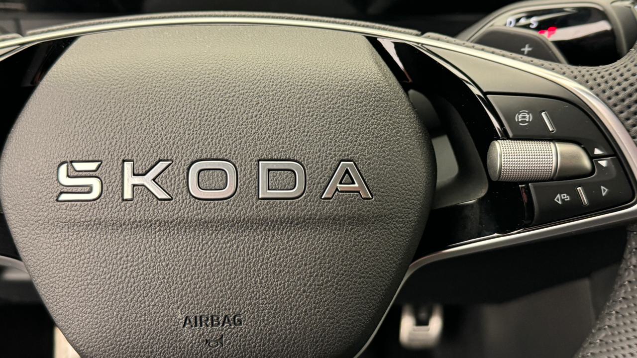 SKODA Kodiaq 1.5 TSI PHEV Sportline-image-9