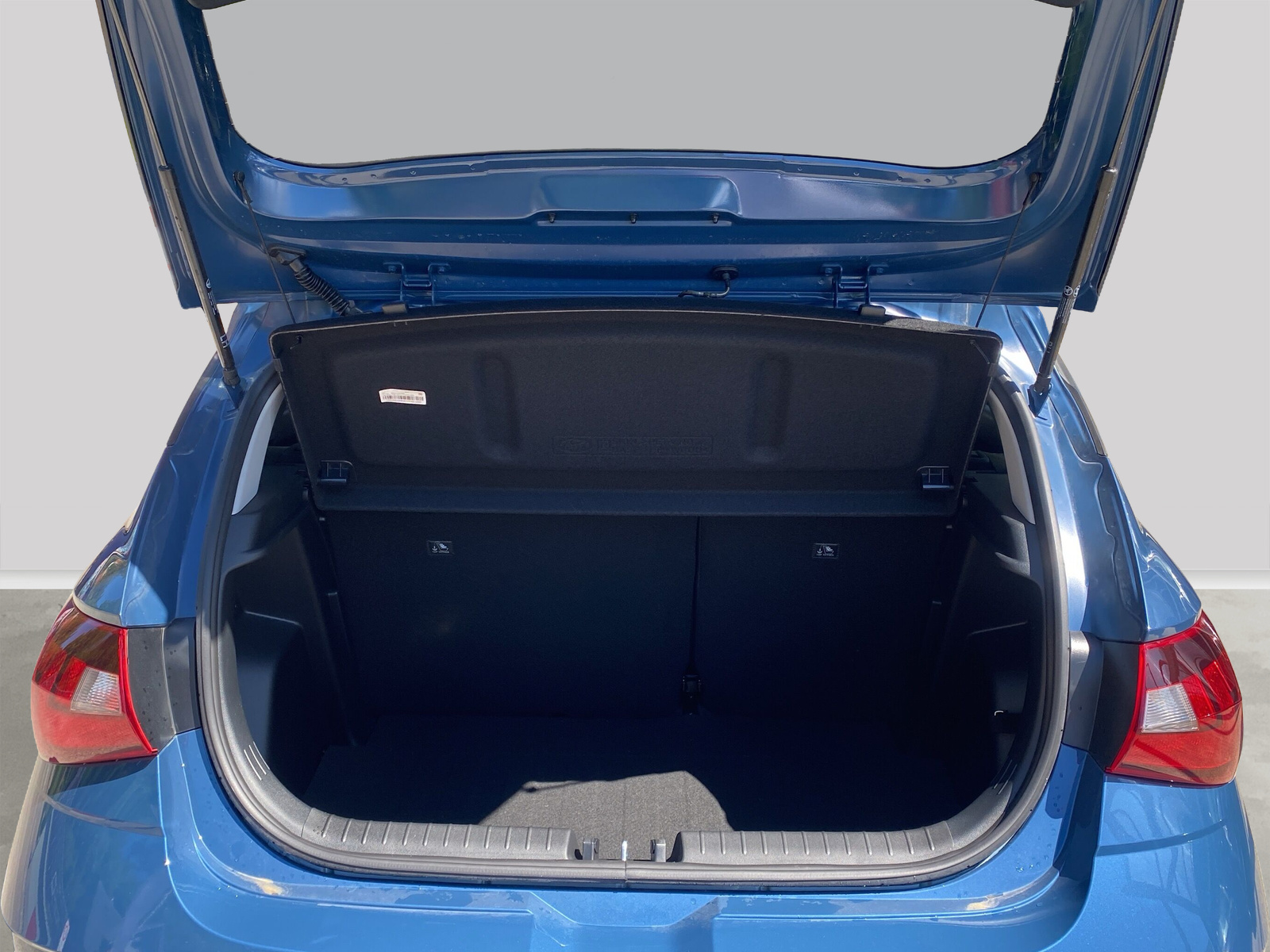 HYUNDAI i20 1.0 T-GDi Amplia DCT-image-6