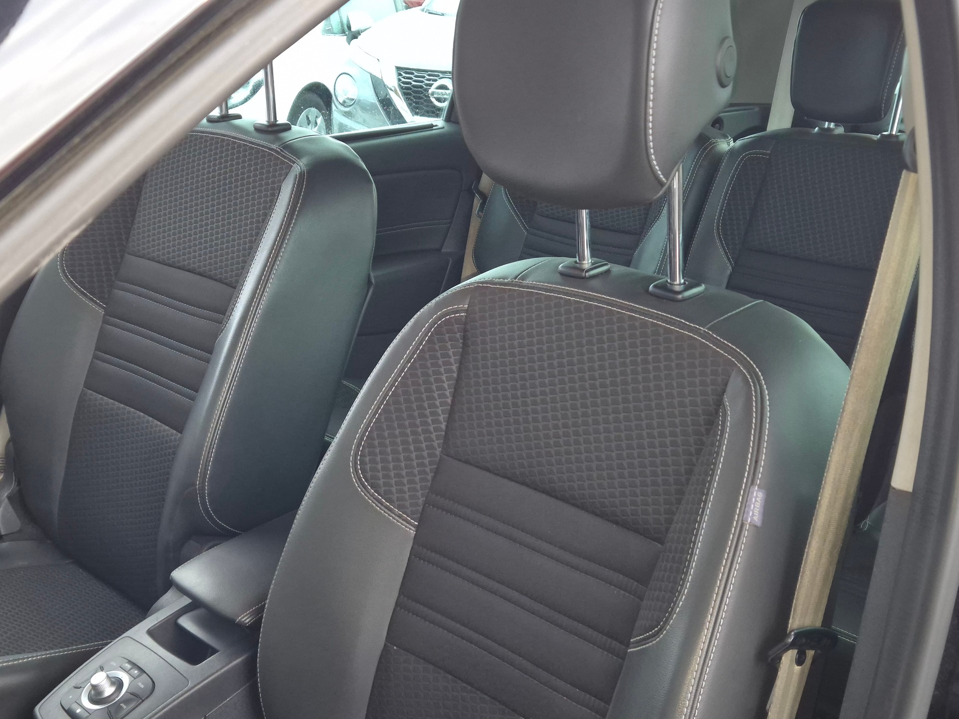 RENAULT GRAND SCÉNIC 1.2 16V TURBO BOSE-image-14