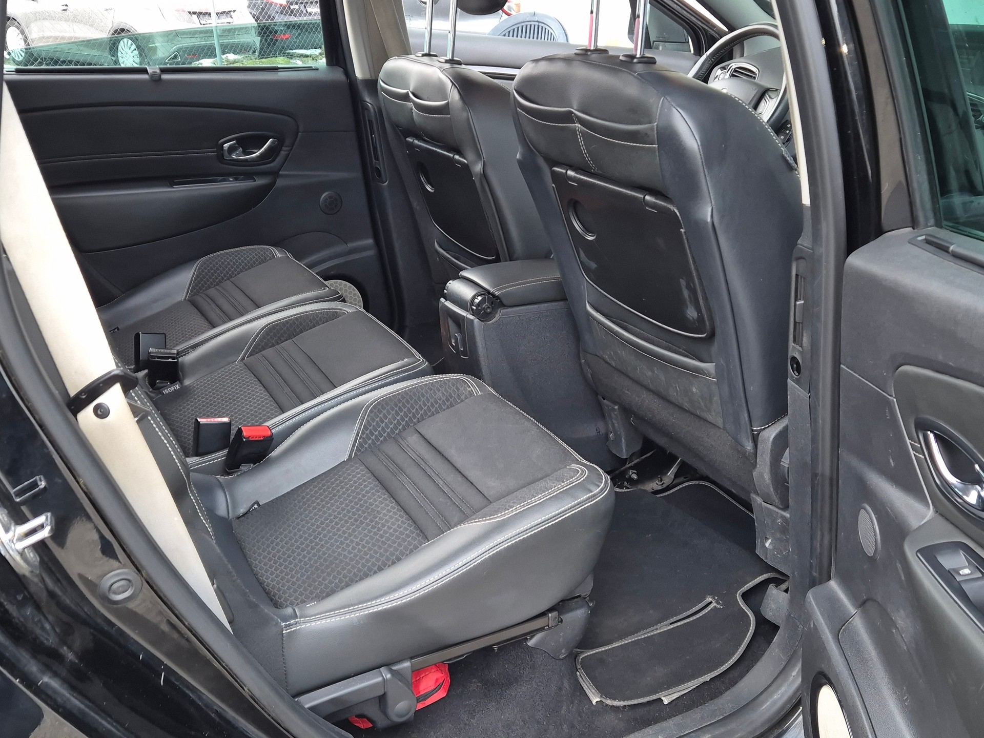 RENAULT GRAND SCÉNIC 1.2 16V TURBO BOSE-image-17