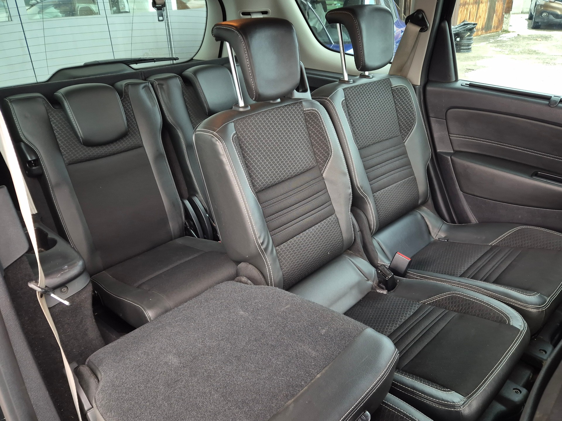 RENAULT GRAND SCÉNIC 1.2 16V TURBO BOSE-image-18