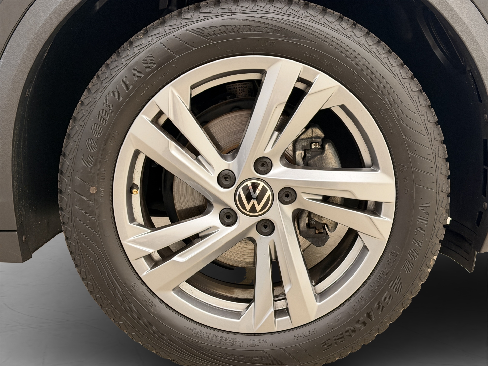 VW T-Roc Cabriolet 1.5 TSI R-Line-image-5