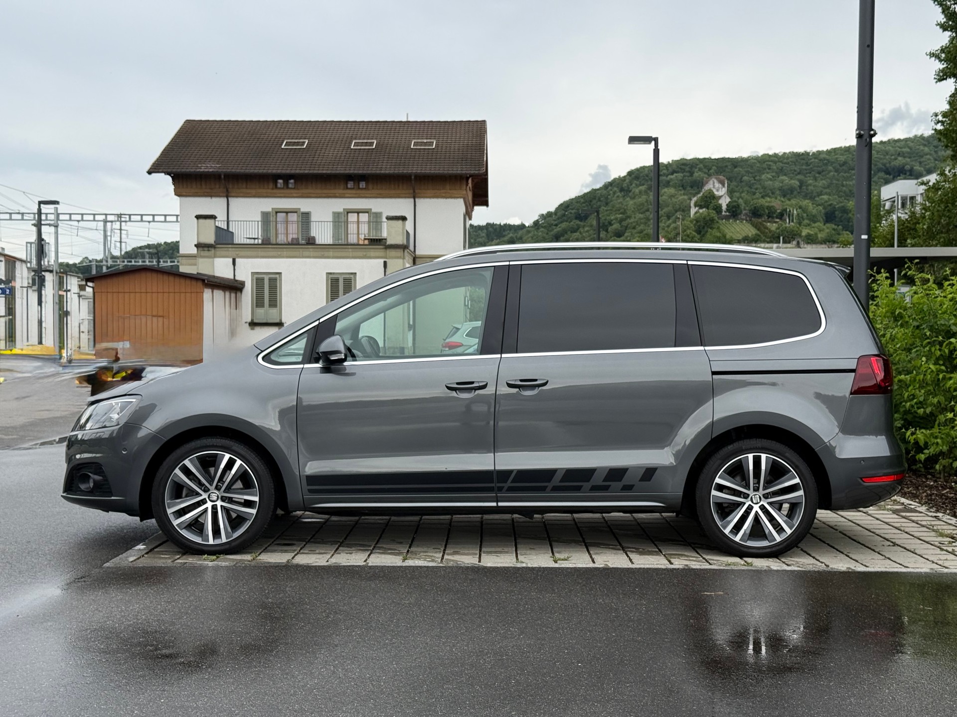 SEAT Alhambra 2.0 TDI FR Line 4Drive-showroom-element-1