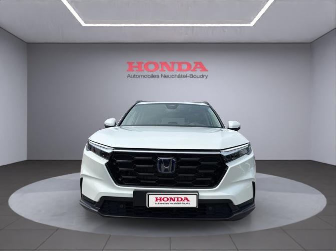 HONDA CR-V 2.0 i-MMD Advance 4WD-showroom-element-2