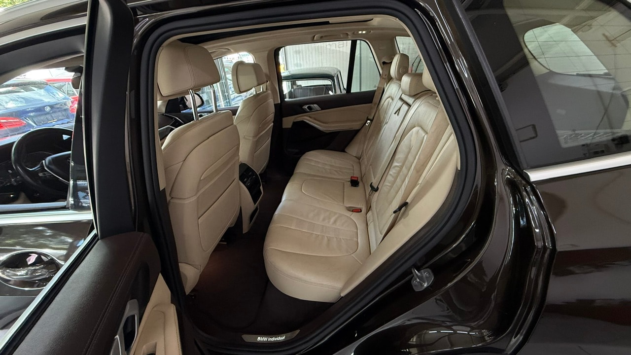 BMW X5 xDrive 30d xLine Steptronic-image-14