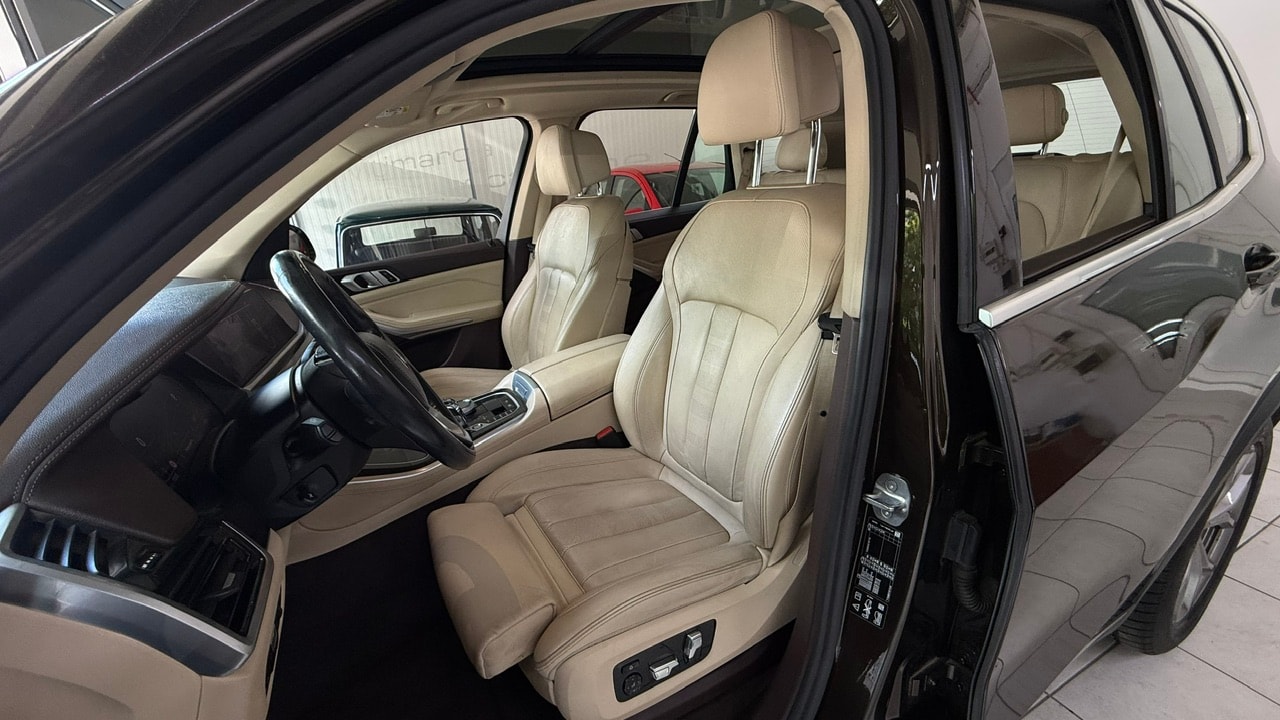 BMW X5 xDrive 30d xLine Steptronic-image-10