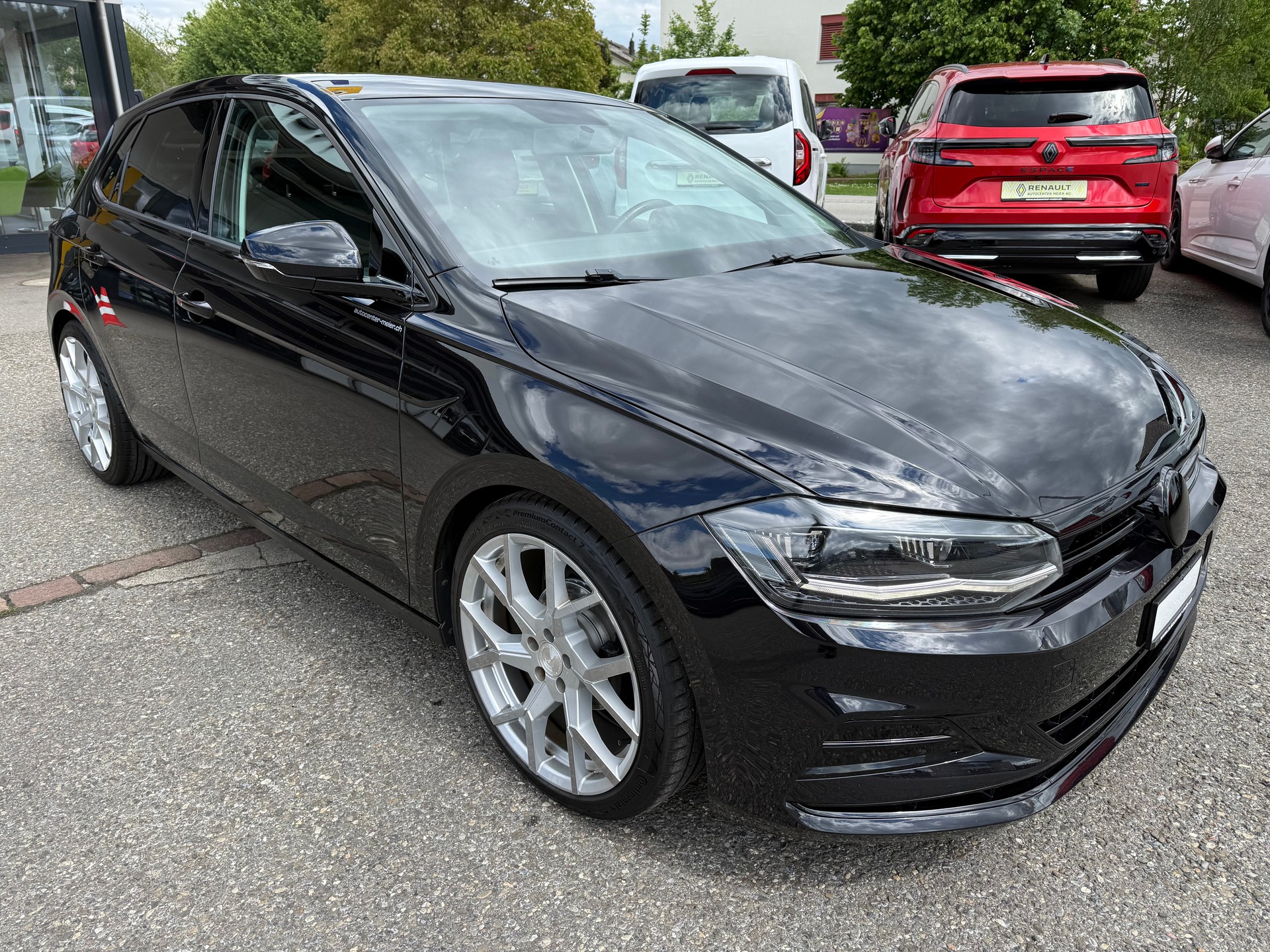 VW POLO-image-7