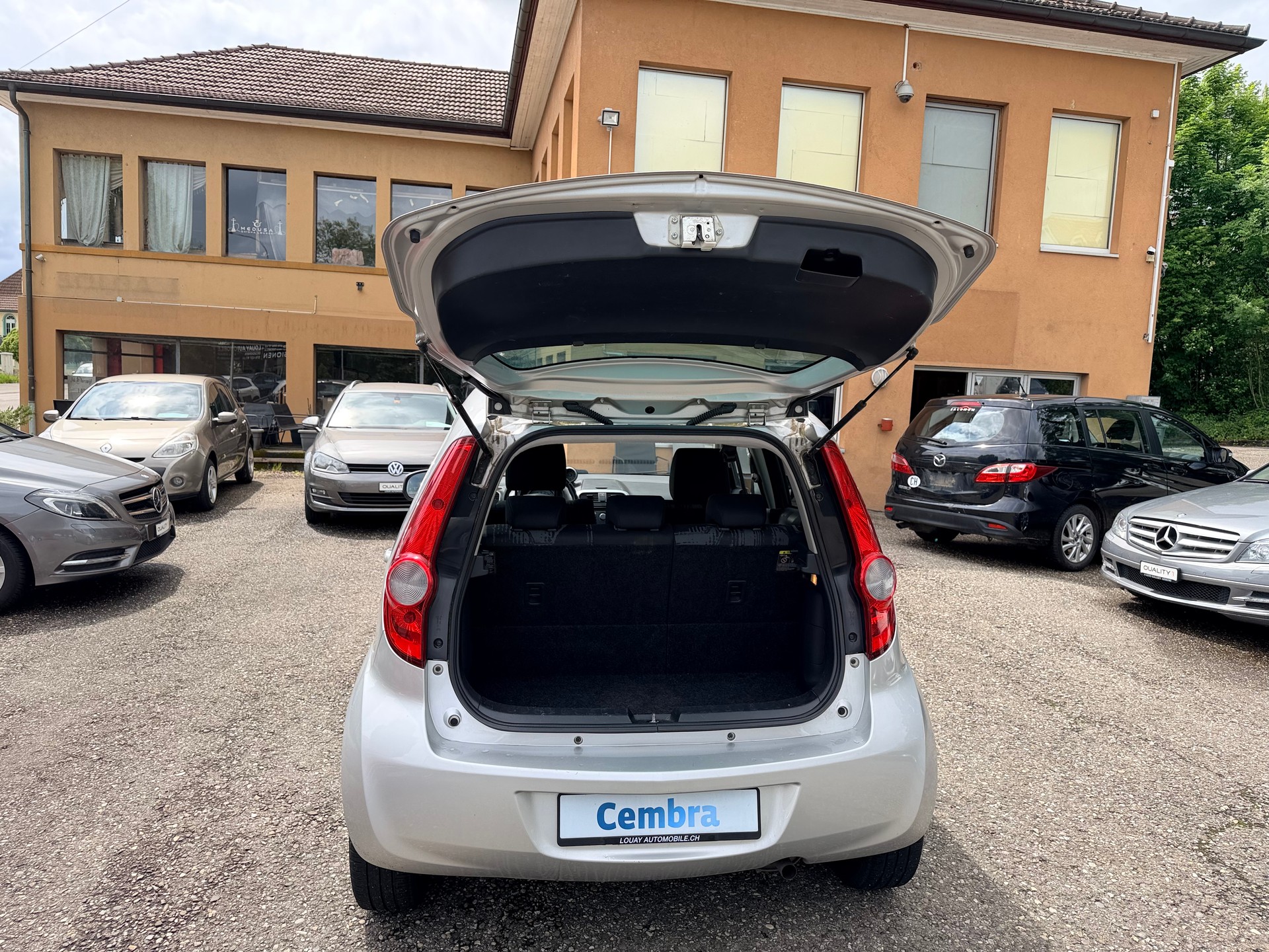 OPEL Agila 1.2 Enjoy-image-7