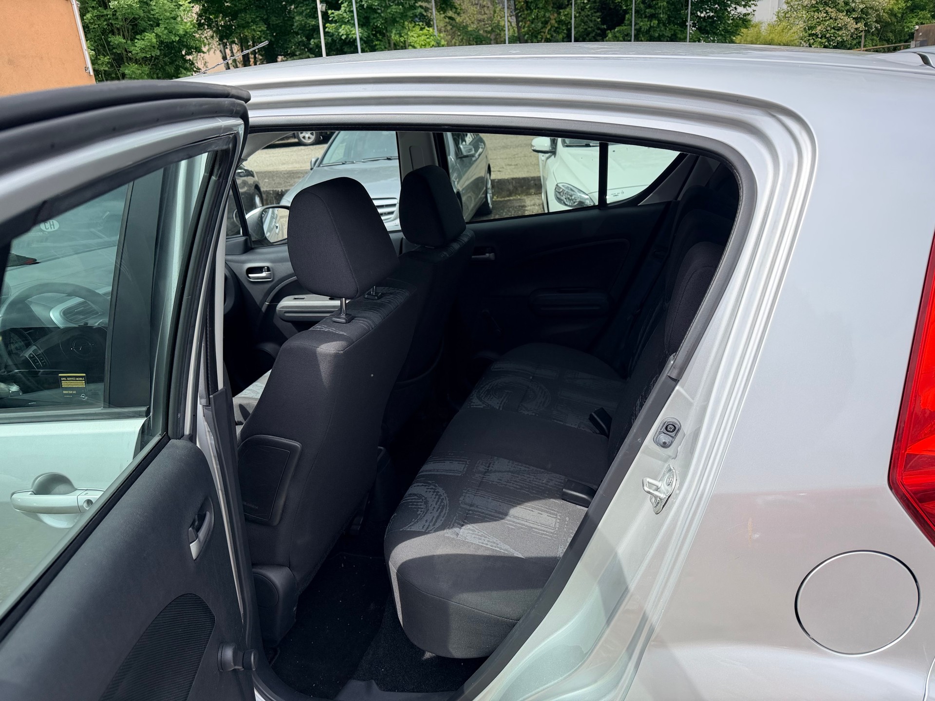 OPEL Agila 1.2 Enjoy-image-10
