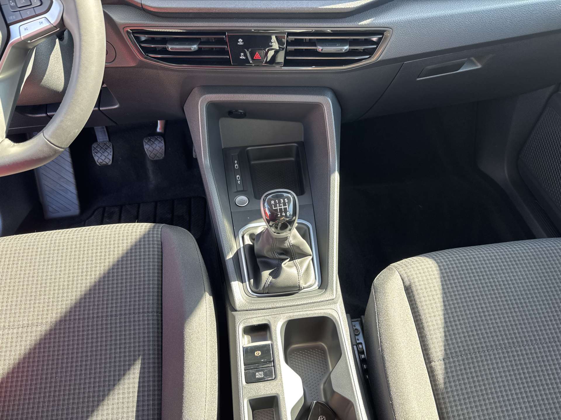 VW Caddy 2.0 TDi Origin Top-Preis-image-11