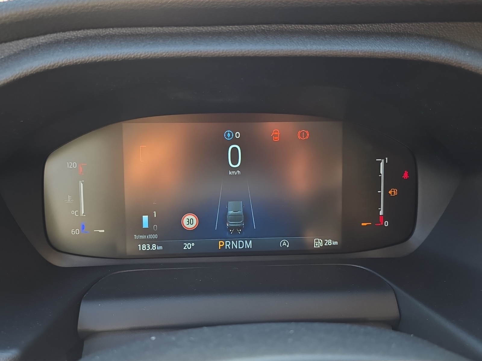 FORD Transit van 350 L2H2 2.0 EcoBl-image-6