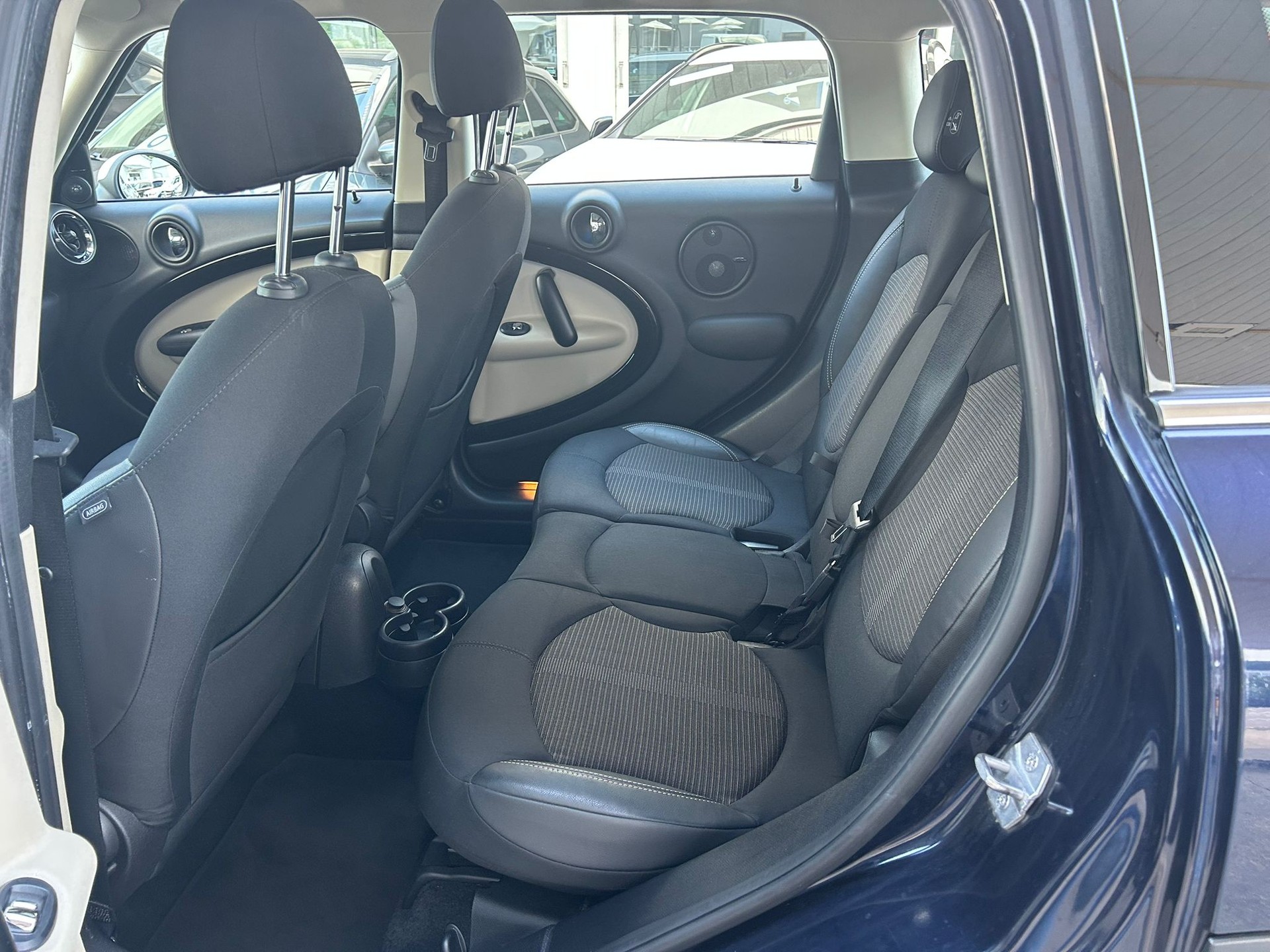 MINI Countryman Cooper ALL4 Steptronic-image-5