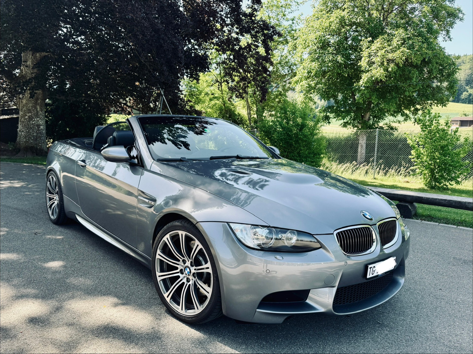 BMW M3-image-0