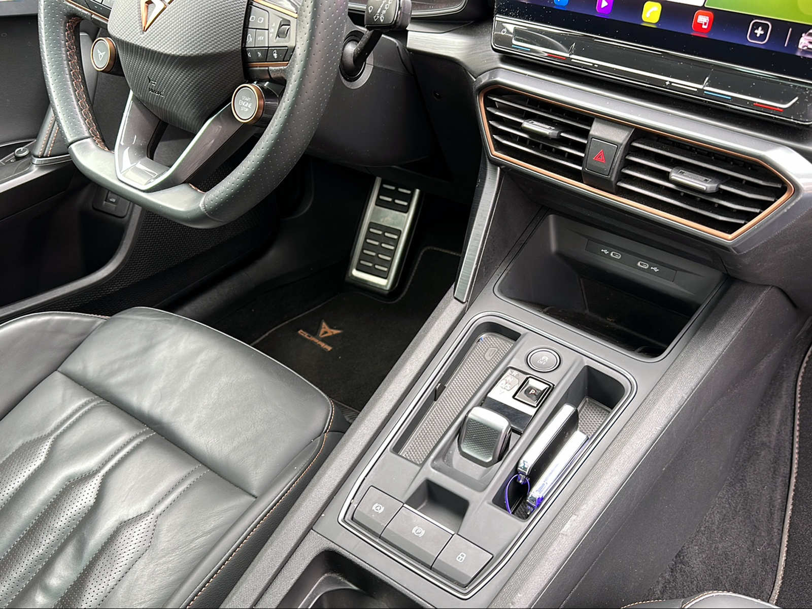CUPRA Formentor 2.0TSI VZ 4Drive DSG-image-14