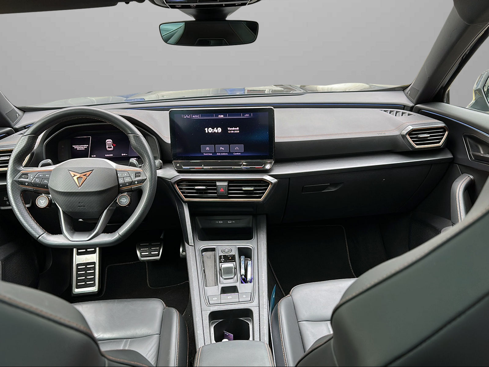 CUPRA Formentor 2.0TSI VZ 4Drive DSG-image-12
