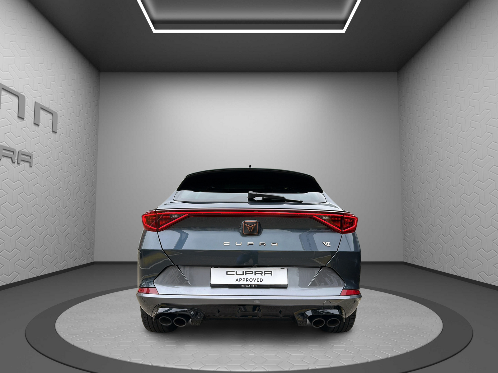 CUPRA Formentor 2.0TSI VZ 4Drive DSG-image-4