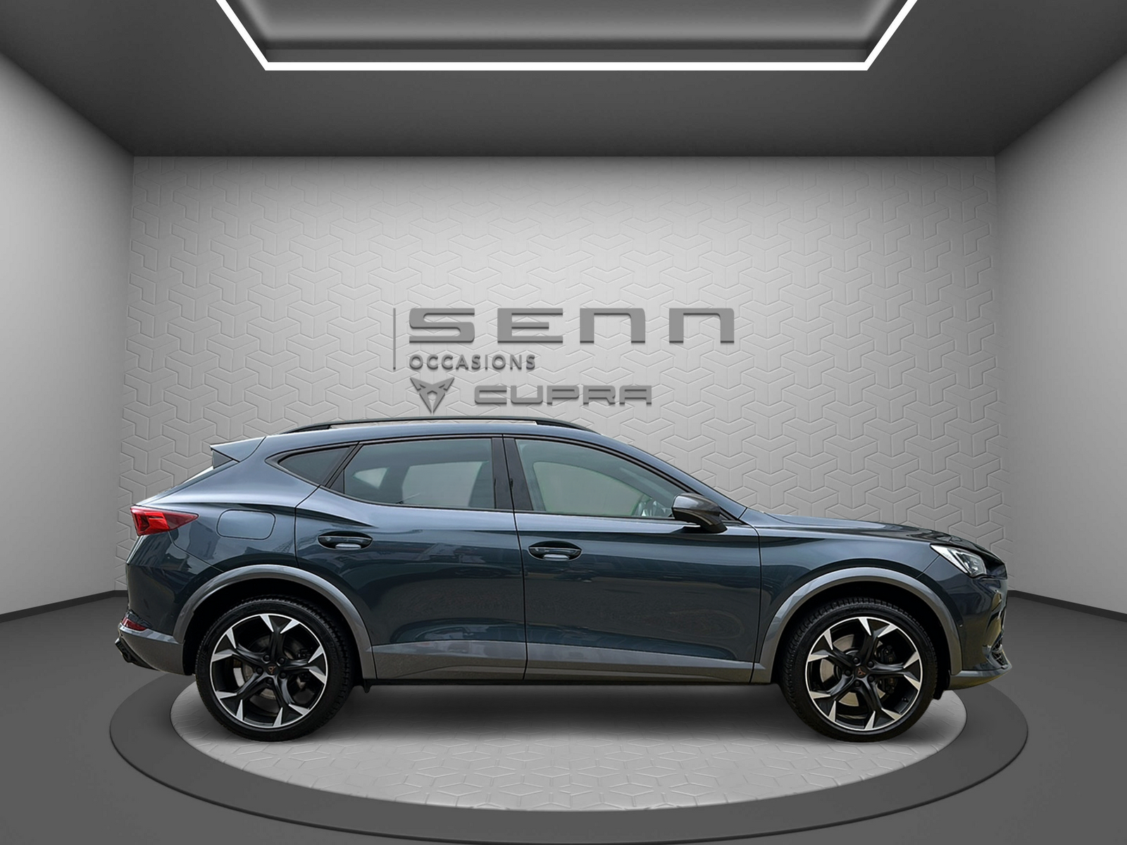 CUPRA Formentor 2.0TSI VZ 4Drive DSG-image-6