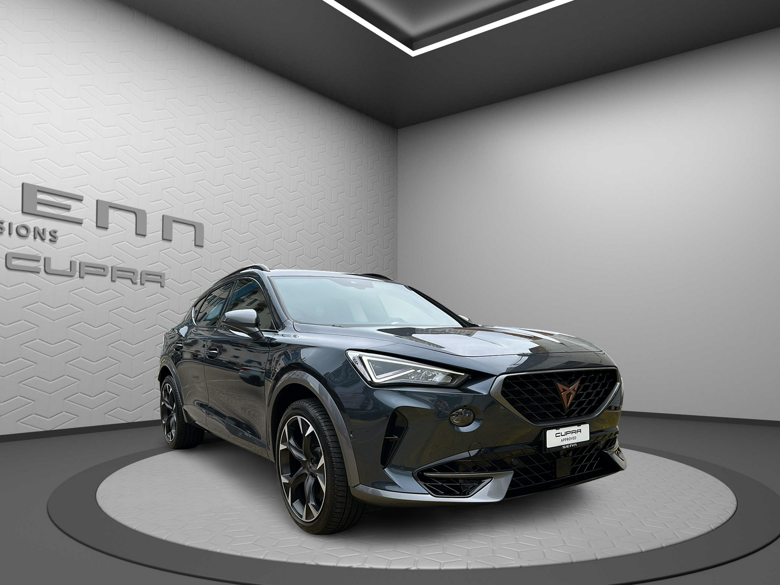 CUPRA Formentor 2.0TSI VZ 4Drive DSG-image-7