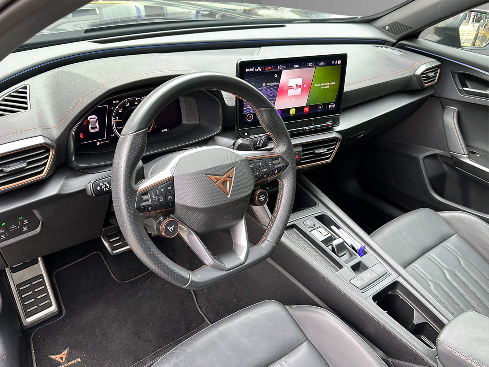 CUPRA Formentor 2.0TSI VZ 4Drive DSG-image-11