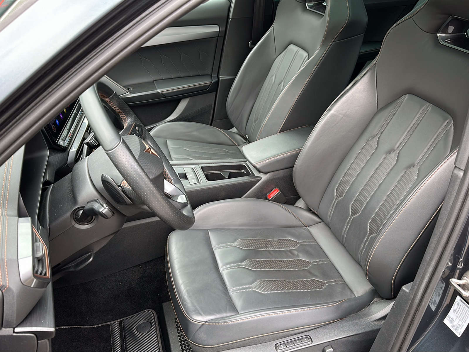 CUPRA Formentor 2.0TSI VZ 4Drive DSG-image-10