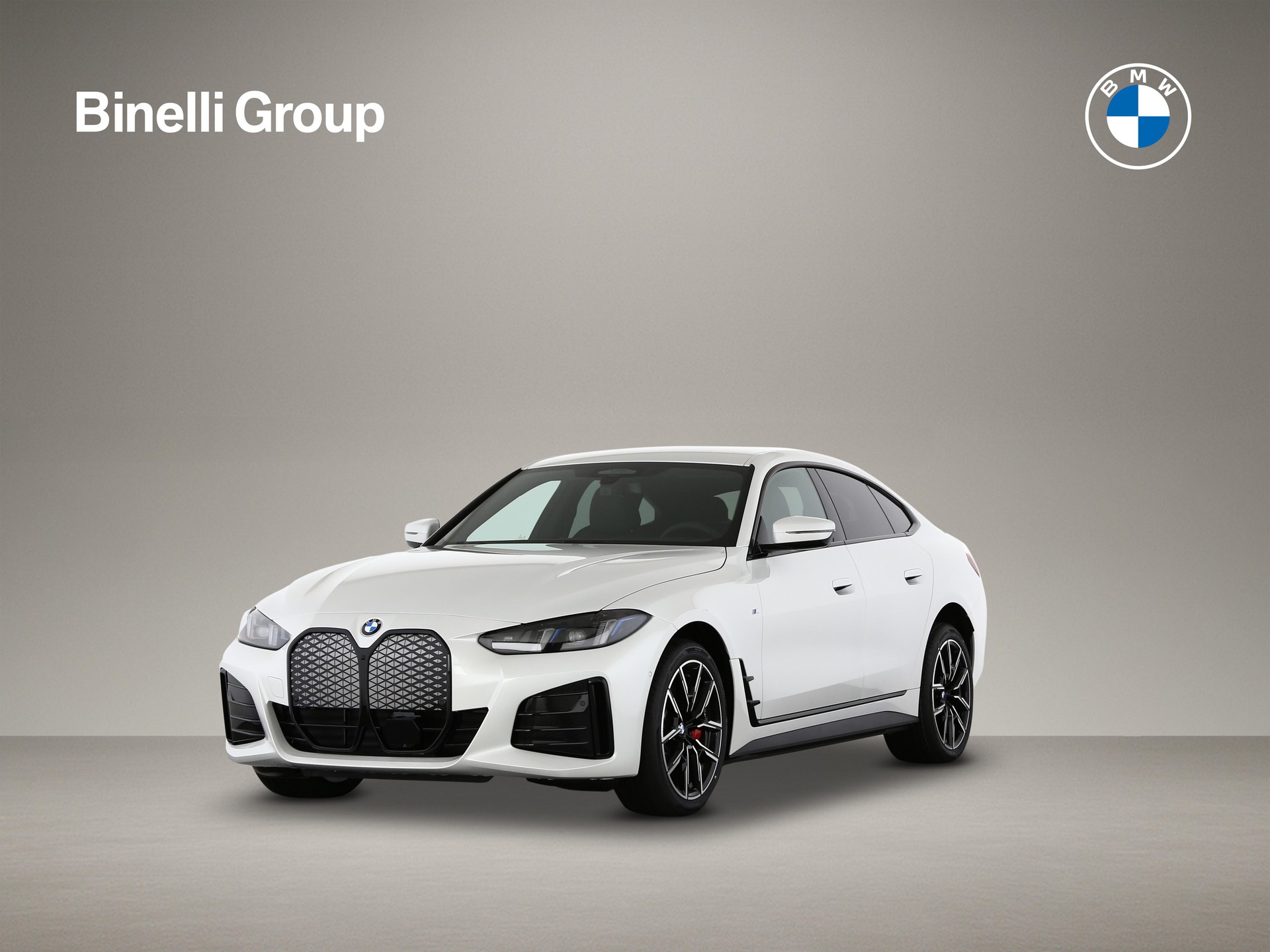 BMW i4 xDrive40-image-0