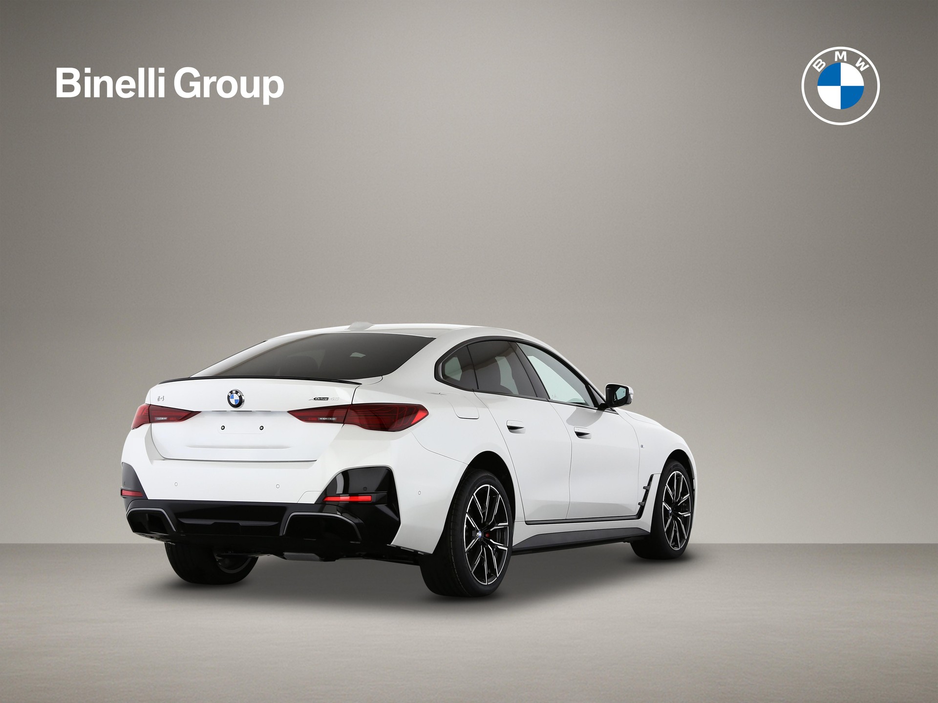 BMW i4 xDrive40-image-1