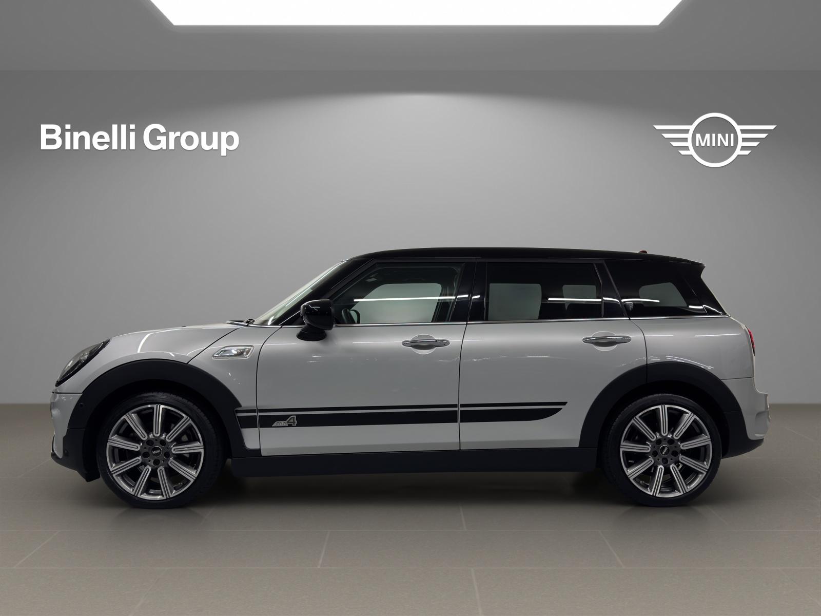 MINI Clubman S ALL4-showroom-element-1