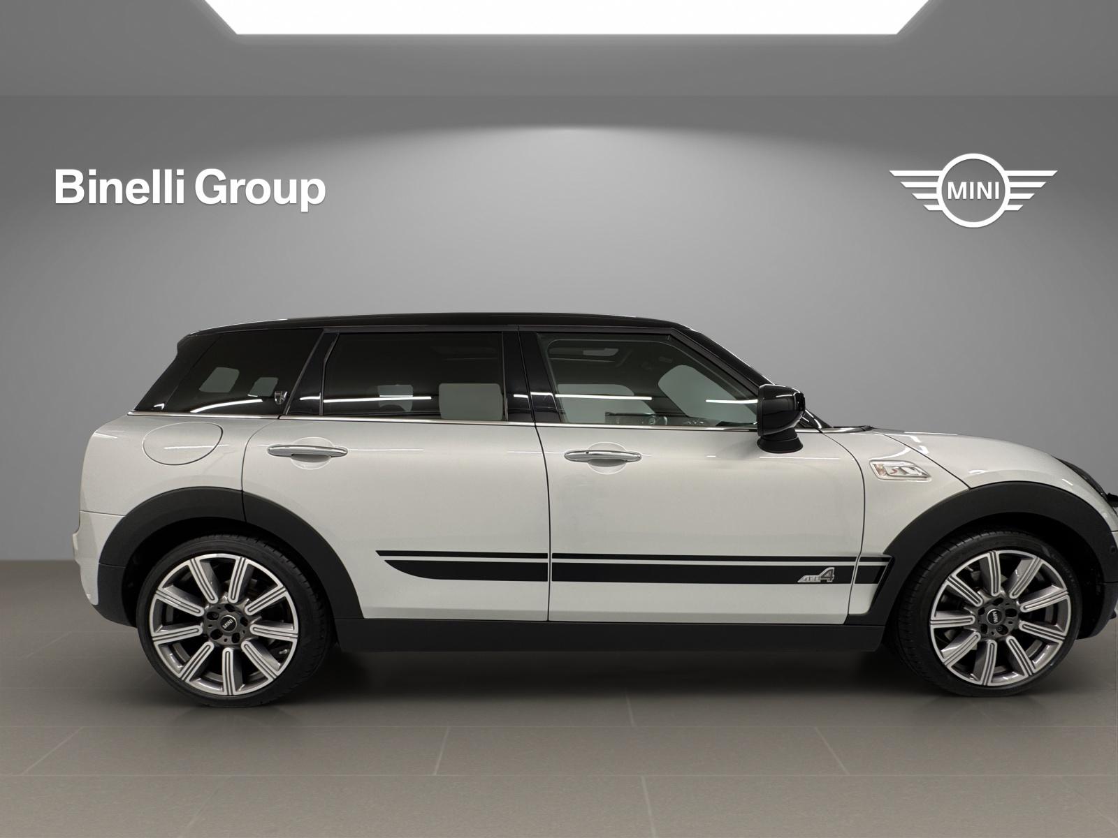 MINI Clubman S ALL4-image-5