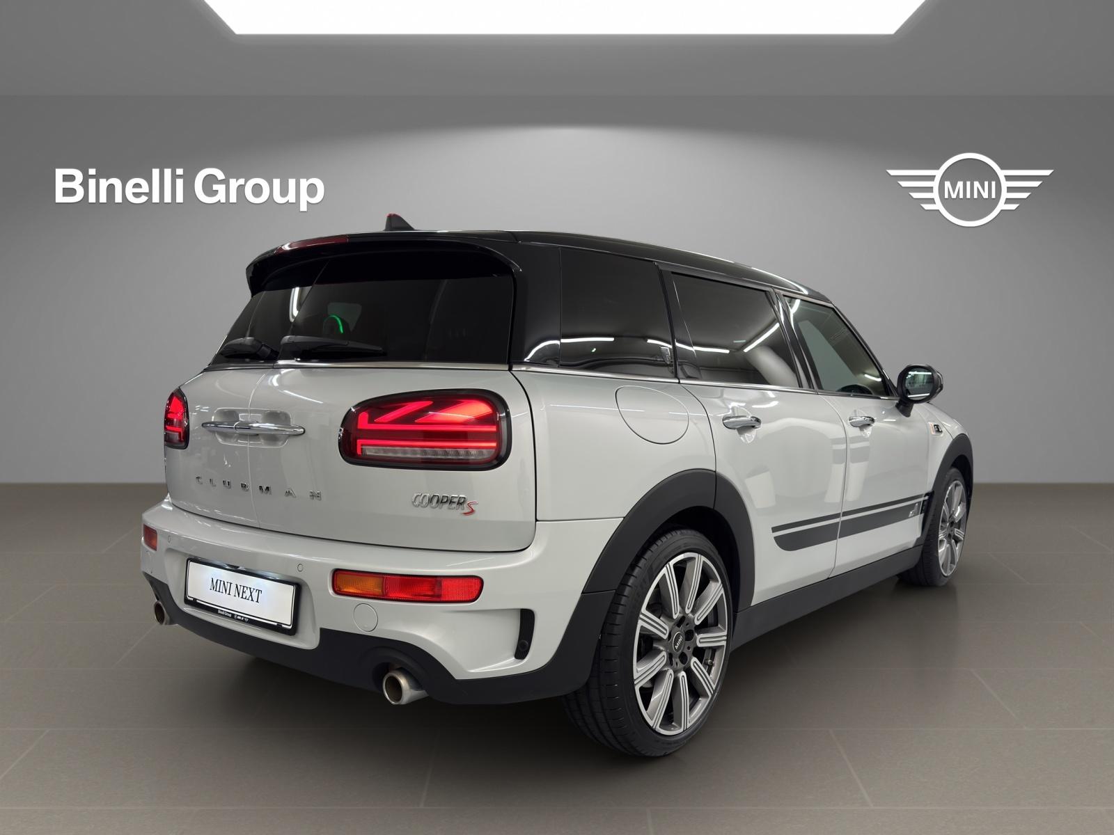 MINI Clubman S ALL4-image-4