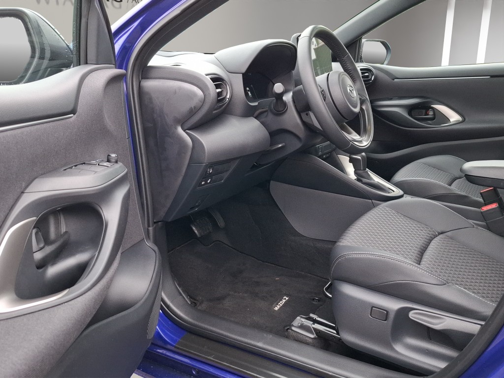 MAZDA 2 1.5 Hybrid Homura Plus-image-14