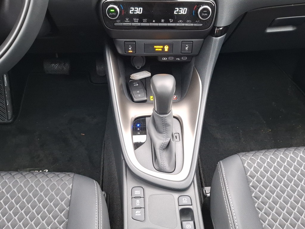 MAZDA 2 1.5 Hybrid Homura Plus-image-5