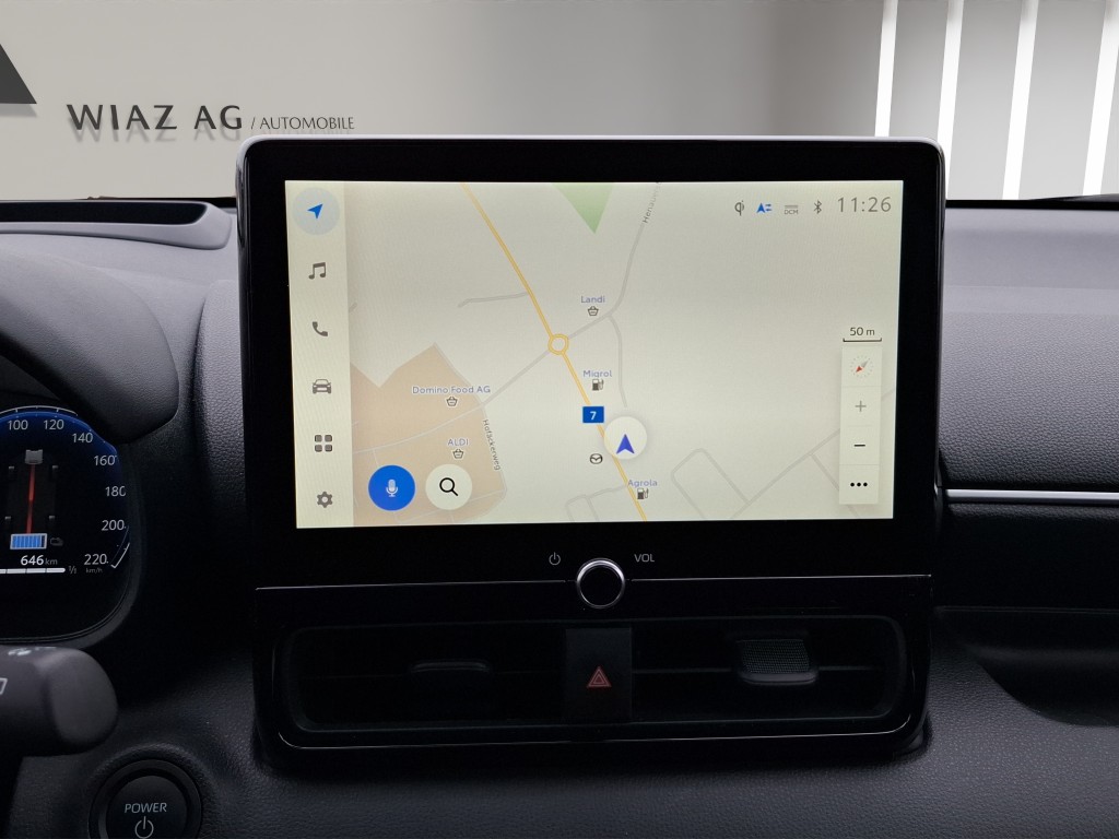 MAZDA 2 1.5 Hybrid Homura Plus-image-6
