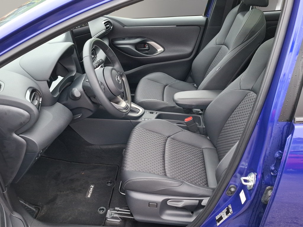 MAZDA 2 1.5 Hybrid Homura Plus-image-3