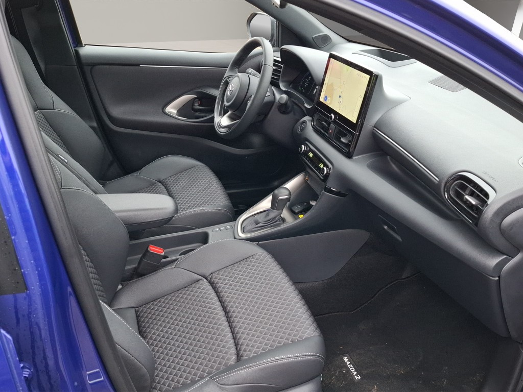 MAZDA 2 1.5 Hybrid Homura Plus-image-7