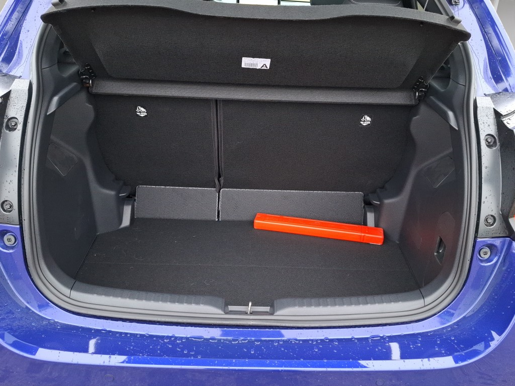 MAZDA 2 1.5 Hybrid Homura Plus-image-13