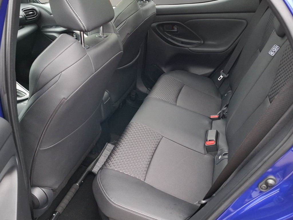 MAZDA 2 1.5 Hybrid Homura Plus-image-9